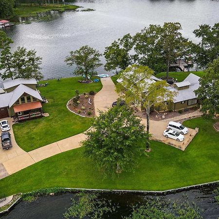 Lay Lake Access And Views Expansive Shelby Home! Exterior photo