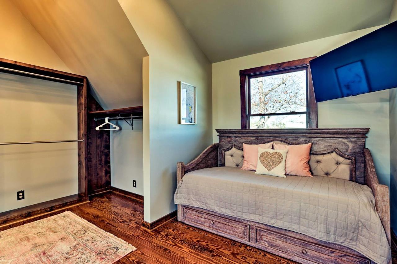 Lay Lake Access And Views Expansive Shelby Home! Exterior photo
