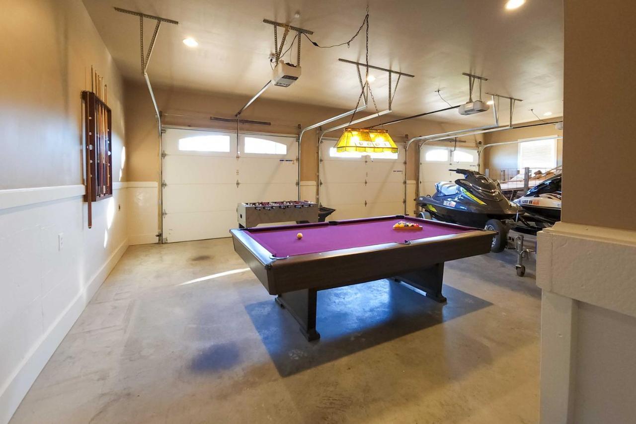 Lay Lake Access And Views Expansive Shelby Home! Exterior photo